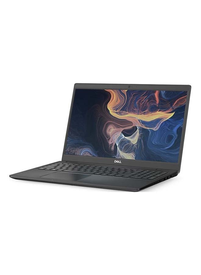 DELL - Latitude 3510 Business And Professional (Upgraded Version) Laptop With 15.6-Inch HD Display, Core i5-10210U (6M Cache, up to 4.20 GHz) Processer/16GB RAM/512GB SSD/Intel UHD Graphics 620/Windows 10 Pro- English/Arabic Black - Image 1