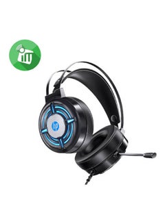 HP Headset Gaming Led Wired USB  - Image 2