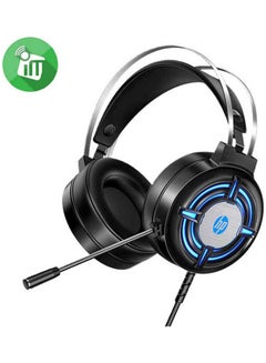HP Headset Gaming Led Wired USB  - Image 4