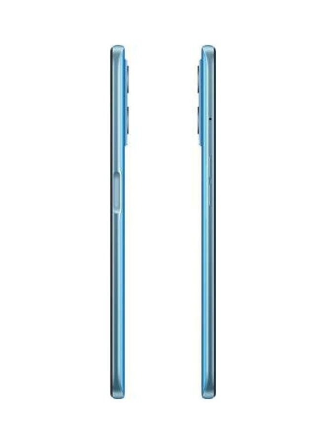 realme - 9i Dual SIM 6GB RAM 128GB ROM 4G LTE Prism Blue - International Version - Image 1