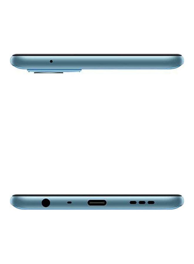 realme - 9i Dual SIM 6GB RAM 128GB ROM 4G LTE Prism Blue - International Version - Image 1