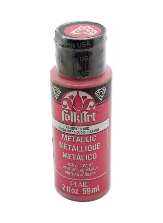 بلايد طلاء أكريليك من FolkArt