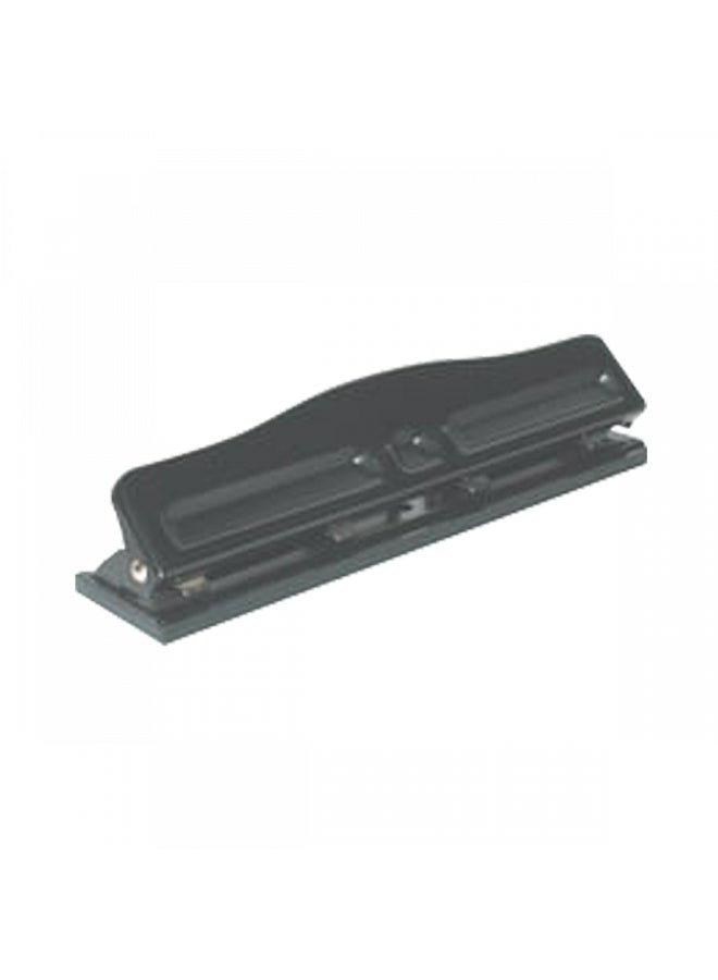 كيه دبليو تريو 12 ورقة مثقبة ذات 4 فتحات شديدة التحمل - Image 1