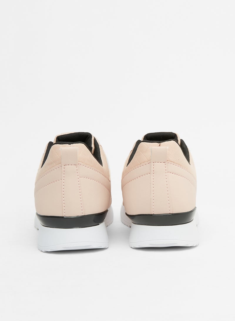 Geoomnii Stockton Women Sneakers Rose  - Image 3