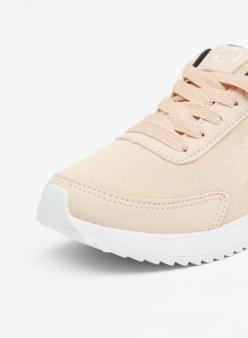 Geoomnii Stockton Women Sneakers Rose  - Image 4
