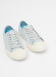 People Phillips Low Top Sneakers Grey  - Image 2