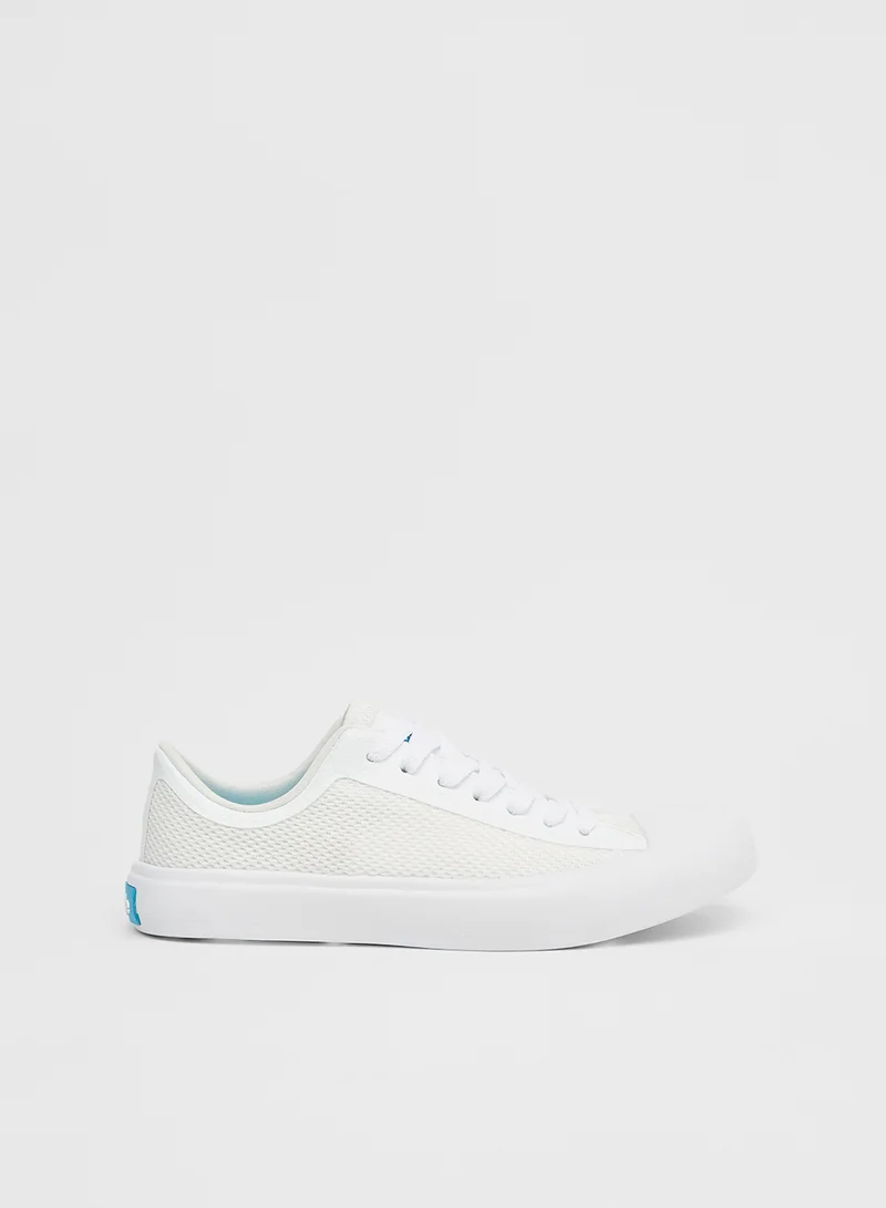 People Phillips Low Top Sneakers