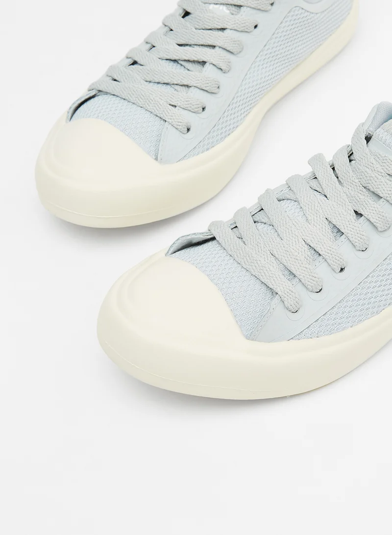 People Phillips Low Top Sneakers Grey