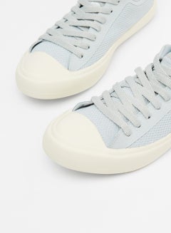People Phillips Low Top Sneakers Grey  - Image 4