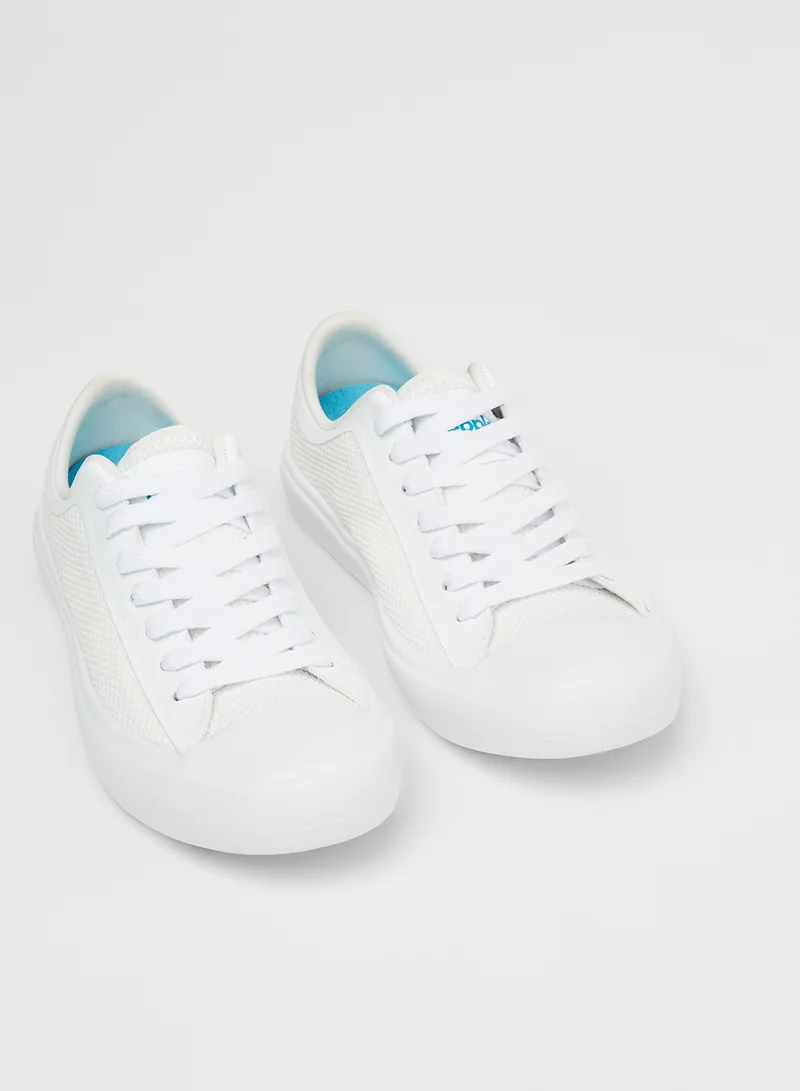 بيبول Phillips Low Top Sneakers