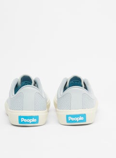 People Phillips Low Top Sneakers Grey  - Image 3