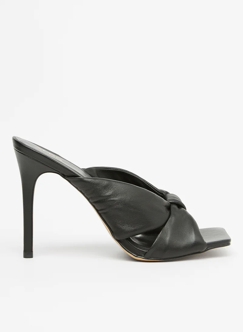 ALDO Cobeaga High Heel Sandals