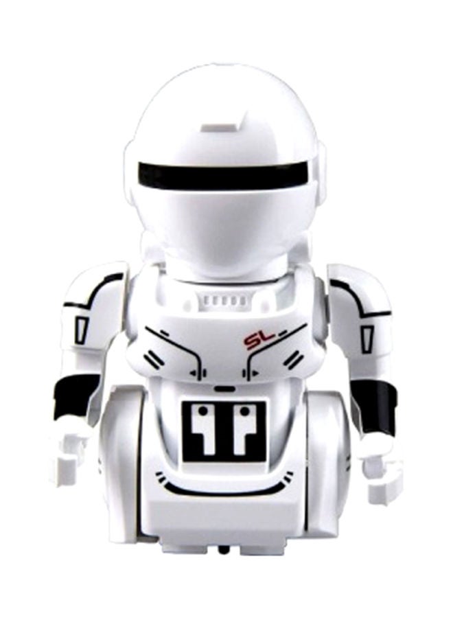 Silverlit - Mini Droid Remote Control Robot Assorted 6.5x6.5x13.5cm - Image 1