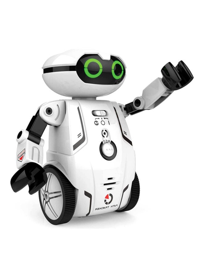 Silverlit - Mini Droid Remote Control Robot Assorted 6.5x6.5x13.5cm - Image 1