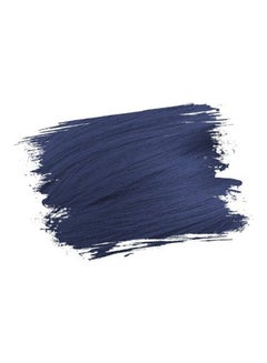 Crazy Color 72 Metallics Sapphire 100ml  - Image 2