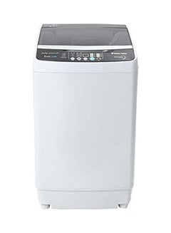 White Point Top Load Washing Machine WPTL9DBA White  - Image 1