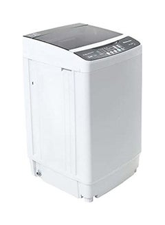 White Point Top Load Washing Machine WPTL9DBA White  - Image 2