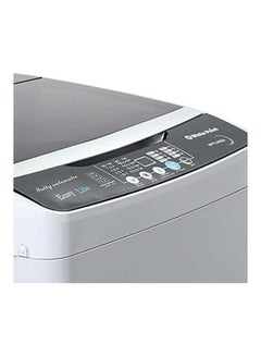 White Point Top Load Washing Machine WPTL9DBA White  - Image 3