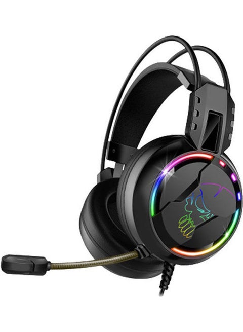 Headset Multiplatform Gaming Headset Nintendo Switch