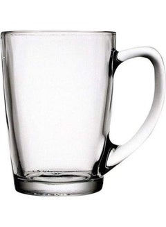 Blinkmax Cup Set 6Pcs Clear 