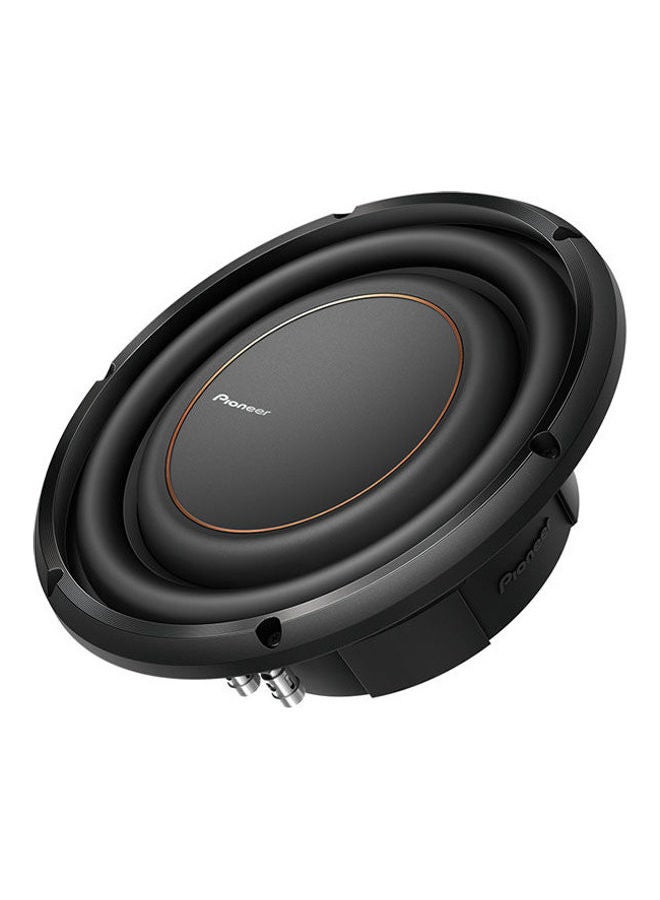 Pioneer Original Subwoofers-10 Inch- 25 CM- 84 MM - 2 Ohm 