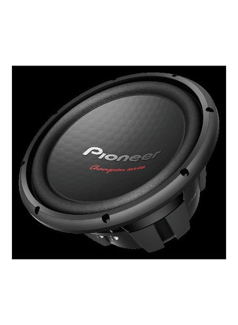 Original Subwoofers-12 Inch- 30 CM- 157 MM - 4 Ohm