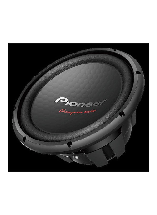 Pioneer - Original Subwoofers-12 Inch- 30 CM- 157 MM - 4 Ohm - Image 1