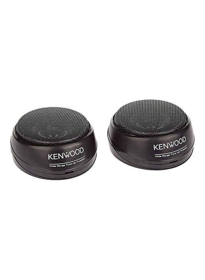 Original Subwoofers Set 2 PCs