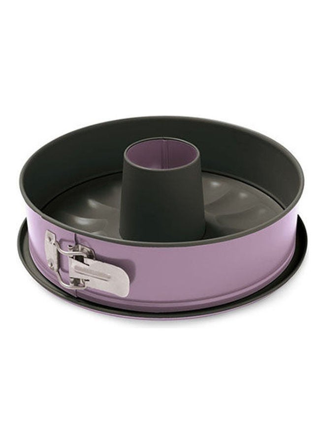 Guardini Springform Tube Base Purple 26cm 