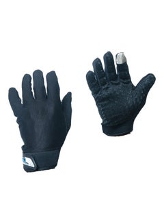 Pair Of Thin Cycling Sports Gloves Large - v1643719385/N52521478A_2