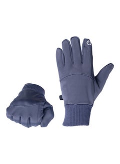 Pair Of Thin Cycling Sports Gloves Medium - v1643719409/N52521493A_1