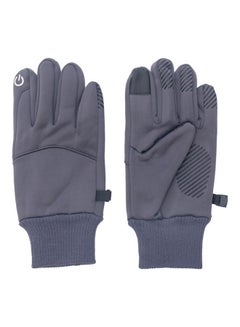 Pair Of Thin Cycling Sports Gloves Medium - v1643719410/N52521493A_3