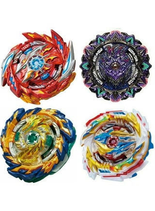 4 Piece Beyblade Toys Set - v1643719669/N52521538A_1