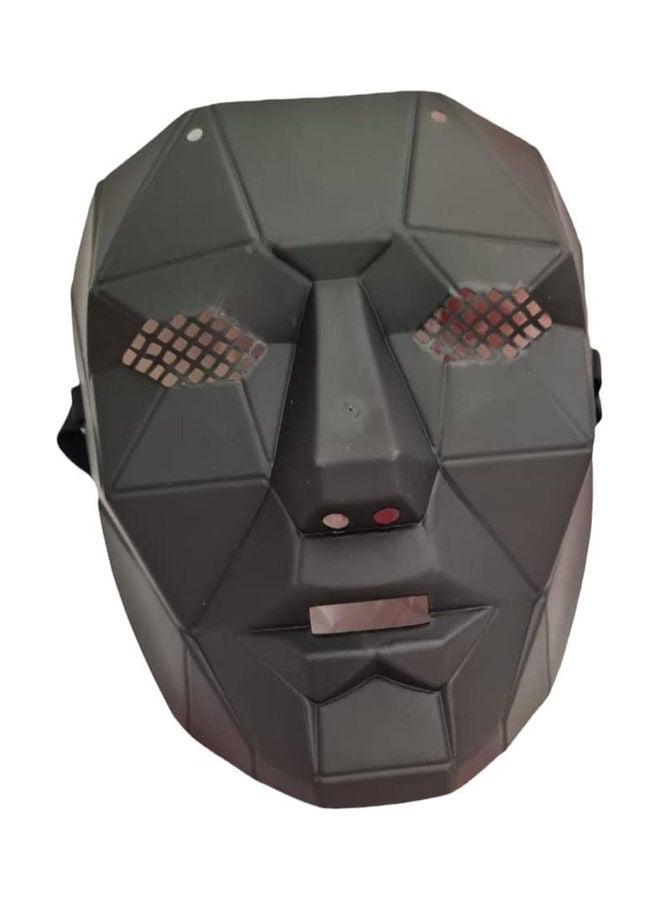 Mask of Squid Game