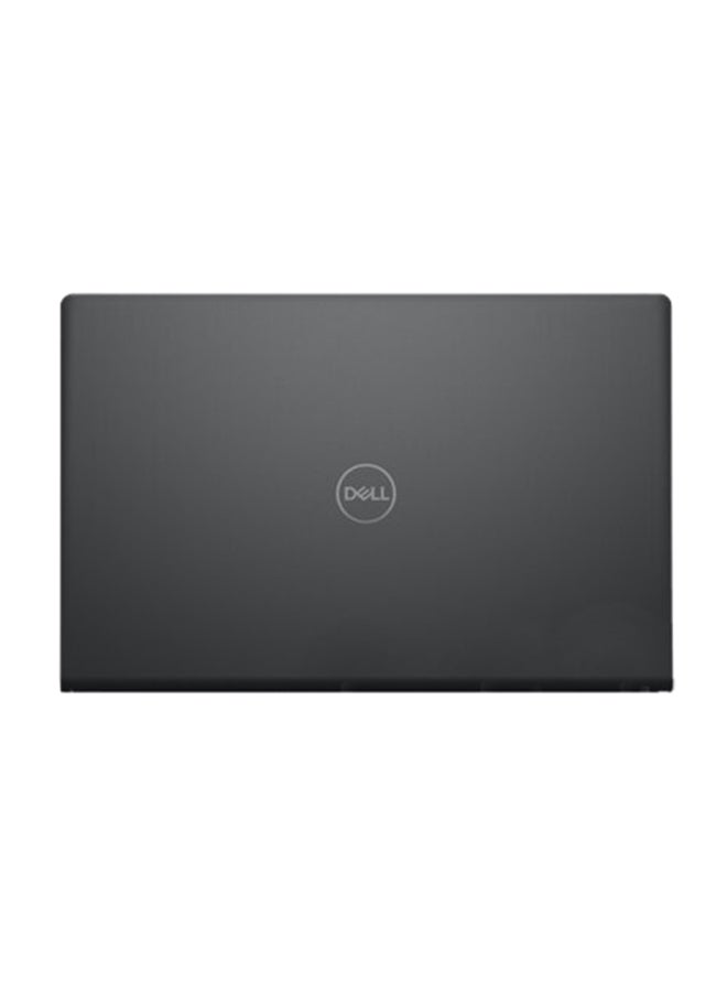DELL Vostro 3515 Laptop With 15.6-Inch FHD Display, AMD Ryzen 7 3700U Processor/8GB RAM/512GB SSD/DOS(Without Windows)/AMD Radeon RX Vega 10 Graphics Card English/Arabic Carbon Black - Image 2