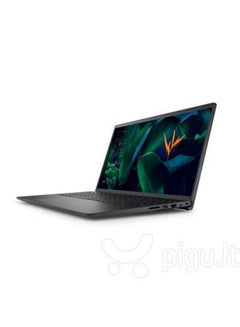 ديل لابتوب فوسترو 3515 بشاشة فل اتش دي مقاس 15.6 بوصة ومعالج AMD رايزن 7 3700U وذاكرة رام سعة 8 جيجابايت ومحرك أقراص SSD/DOS سعة 512 جيجابايت (بدون ويندوز) وبطاقة رسومات AMD راديون RX فيجا 10 الإنجليزية/العربية أسود كربون  - Image 3