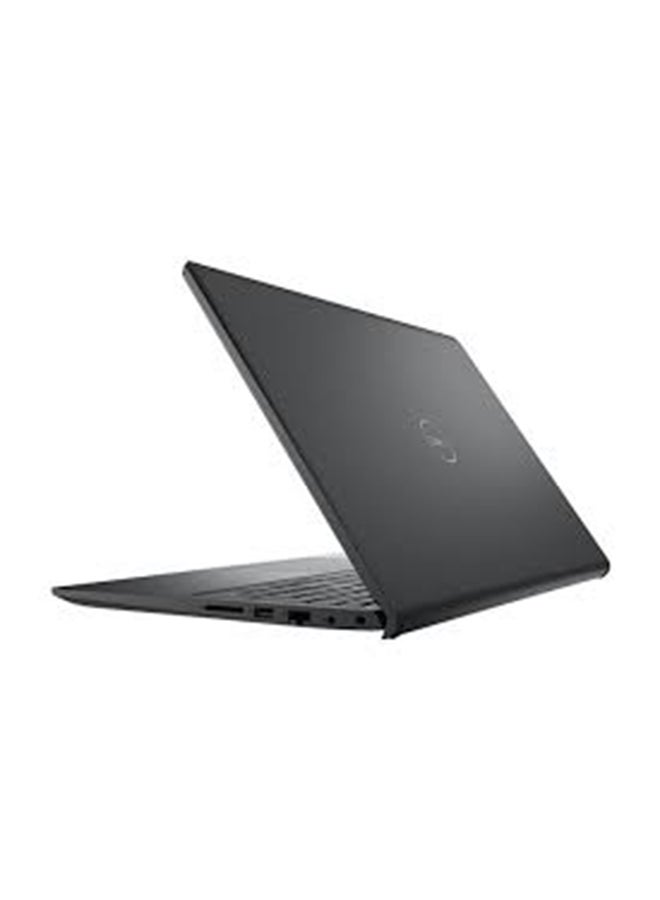 DELL - Vostro 3515 Laptop With 15.6-Inch FHD (1920x1080) Display, AMD Ryzen3 3250U Processor/8GB RAM/256GB SSD/DOS(Without Windows)/AMD Radeon Integrated Graphics Card English/Arabic Carbon Black - Image 1
