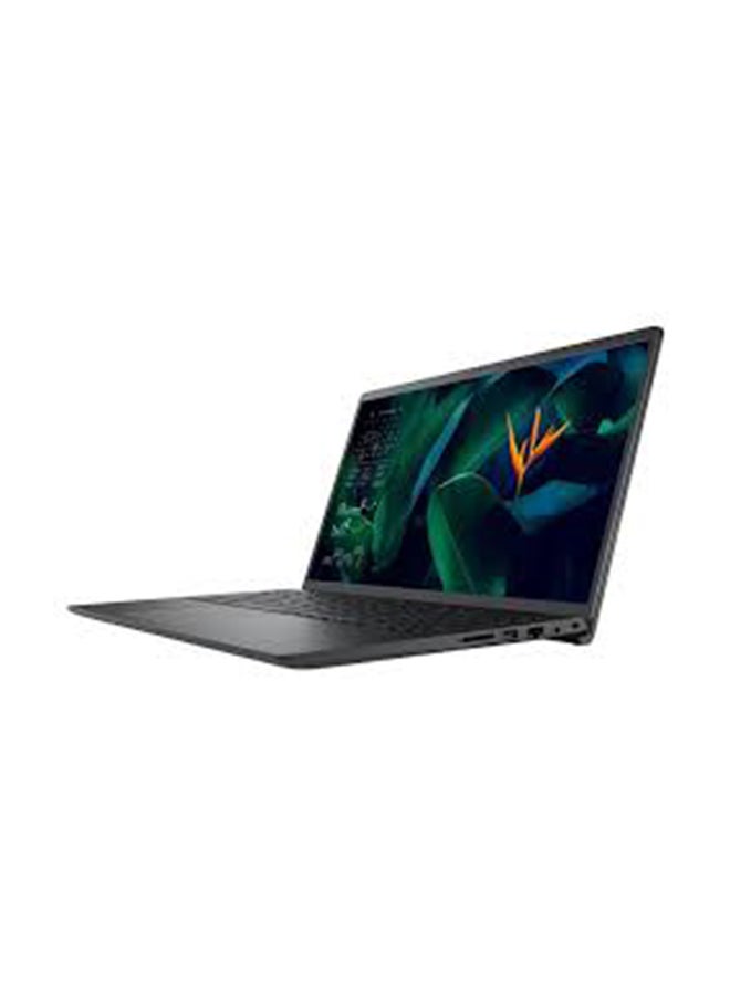 DELL - Vostro 3515 Laptop With 15.6-Inch FHD (1920x1080) Display, AMD Ryzen3 3250U Processor/8GB RAM/256GB SSD/DOS(Without Windows)/AMD Radeon Integrated Graphics Card English/Arabic Carbon Black - Image 1
