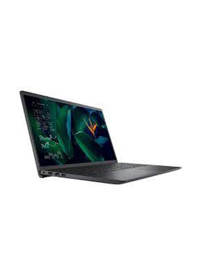 DELL - Vostro 3515 Laptop With 15.6-Inch FHD (1920x1080) Display, AMD Ryzen3 3250U Processor/8GB RAM/256GB SSD/DOS(Without Windows)/AMD Radeon Integrated Graphics Card English/Arabic Carbon Black - Image 1
