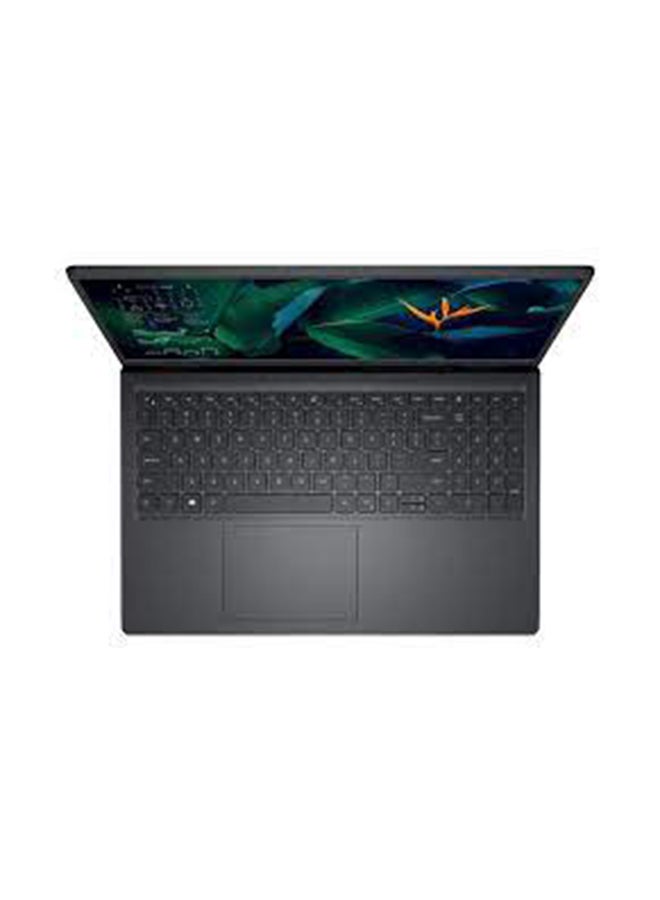 DELL - Vostro 3515 Laptop With 15.6-Inch FHD (1920x1080) Display, AMD Ryzen3 3250U Processor/8GB RAM/256GB SSD/DOS(Without Windows)/AMD Radeon Integrated Graphics Card English/Arabic Carbon Black - Image 1