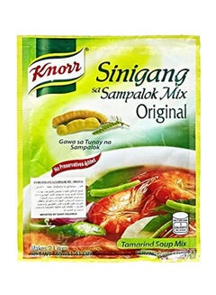 Knorr Original Sinigang Mix 22grams  - Image 1