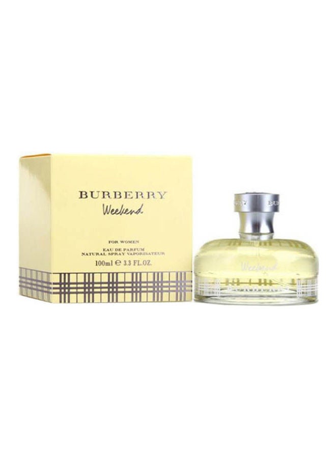 BURBERRY Key For Women EDP 100ml