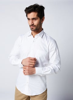 أبيض عاجي