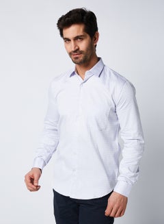 Vanilla White
