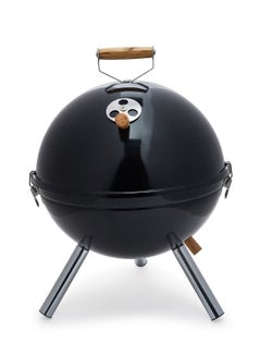 Black/Round