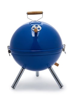 Blue/Round