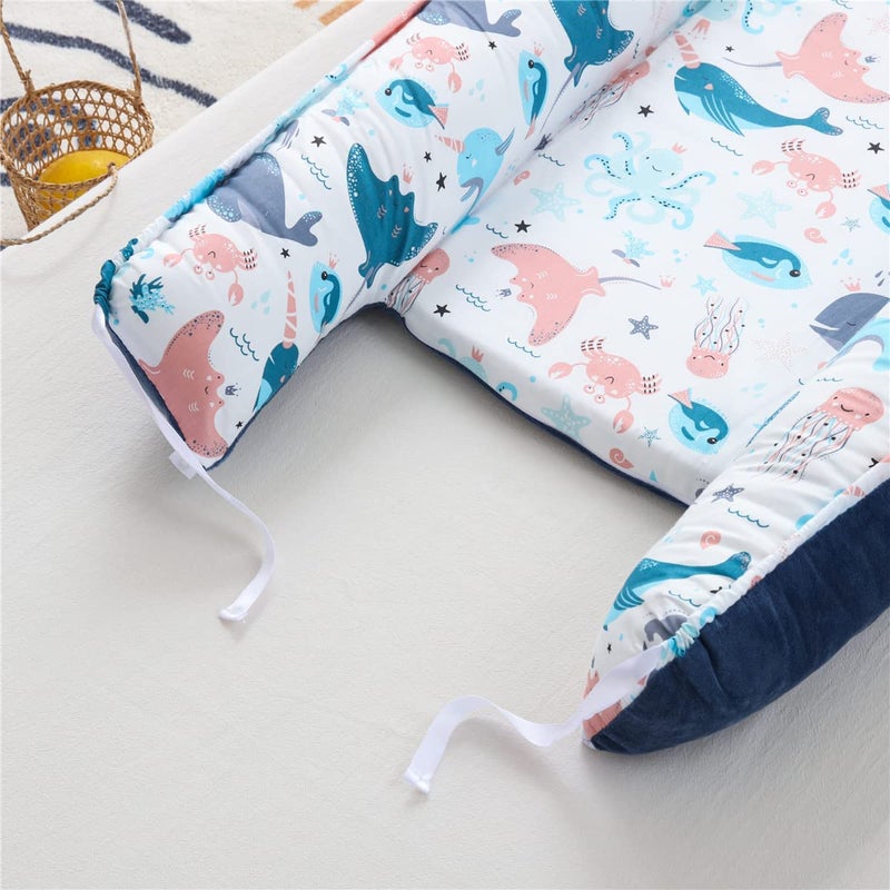 Baby Nest Bed