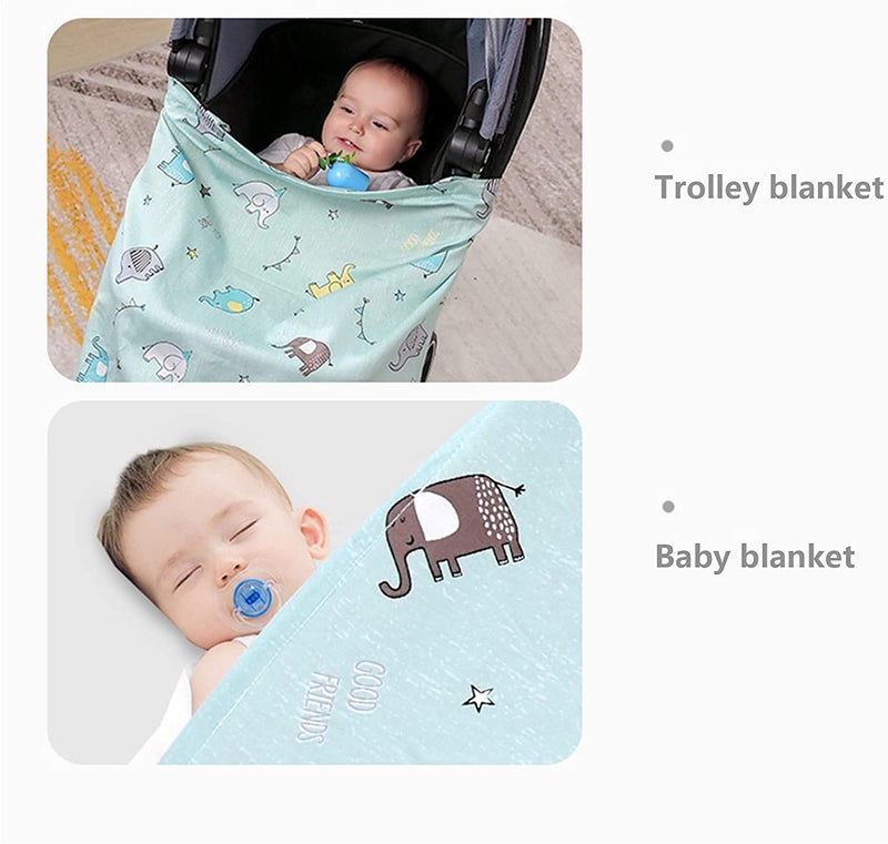 Baby Nursing Cover - Image 4