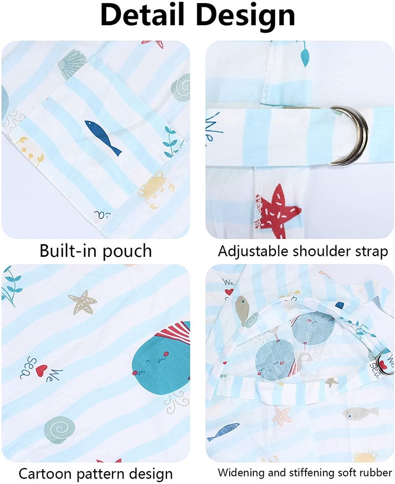 Baby Nursing Cover - Image 2