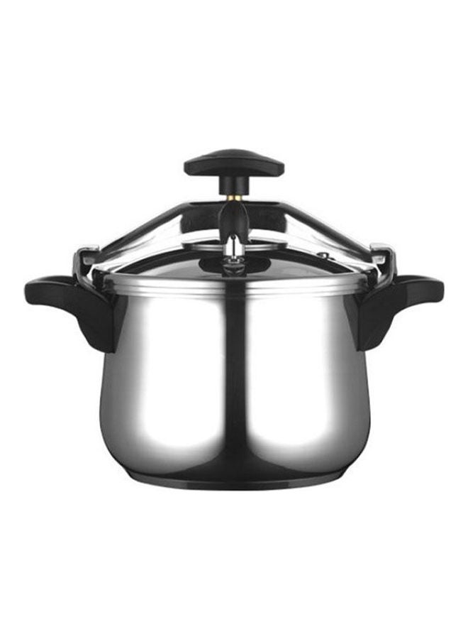 fagor Pressure Cooker Pumped Classica Silver 10Liters